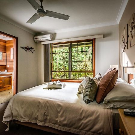 Bella Vista Bellingen Bed & Breakfast Exterior photo