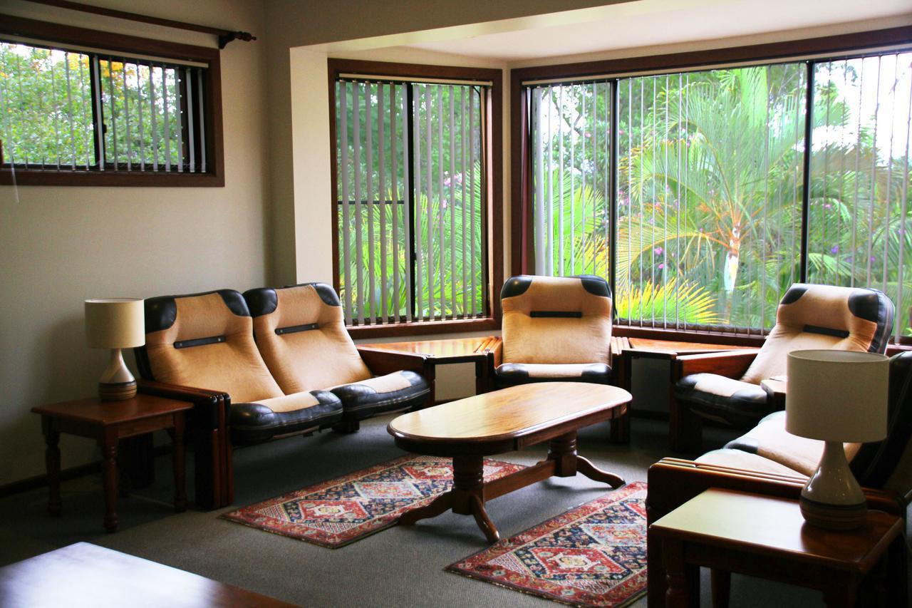 Bella Vista Bellingen Bed & Breakfast Exterior photo