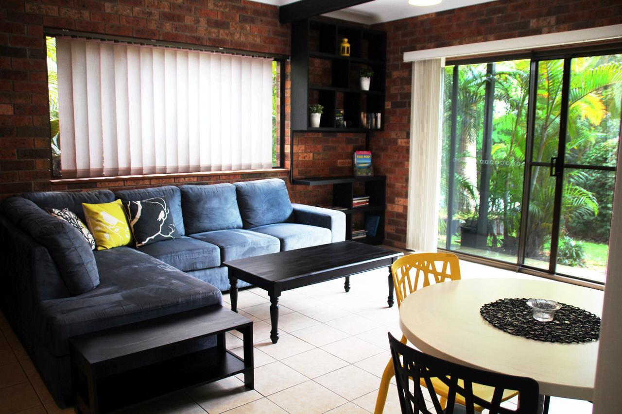 Bella Vista Bellingen Bed & Breakfast Room photo