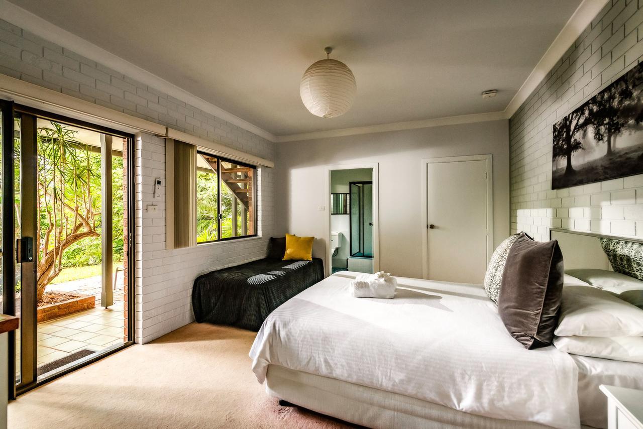 Bella Vista Bellingen Bed & Breakfast Exterior photo