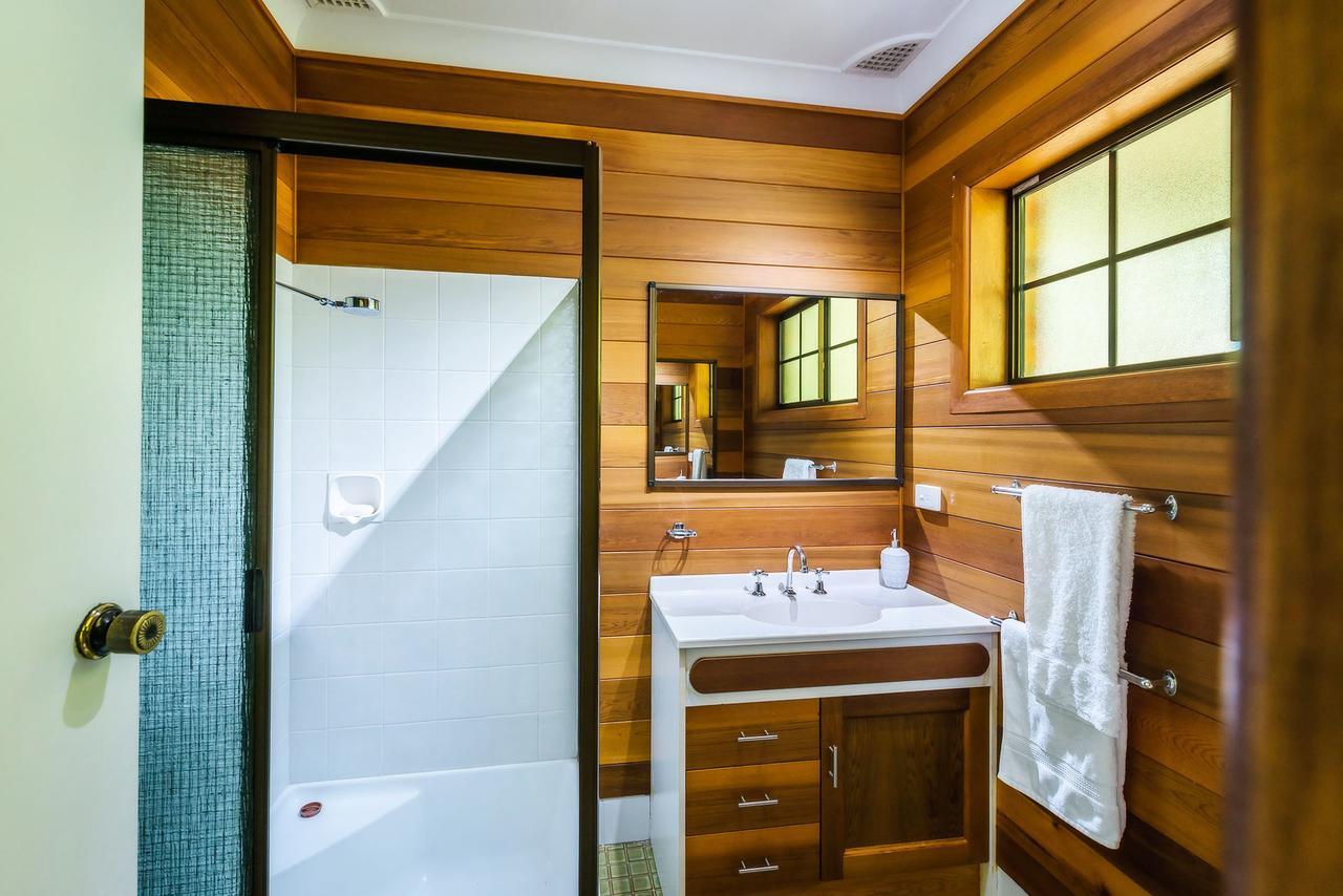 Bella Vista Bellingen Bed & Breakfast Exterior photo