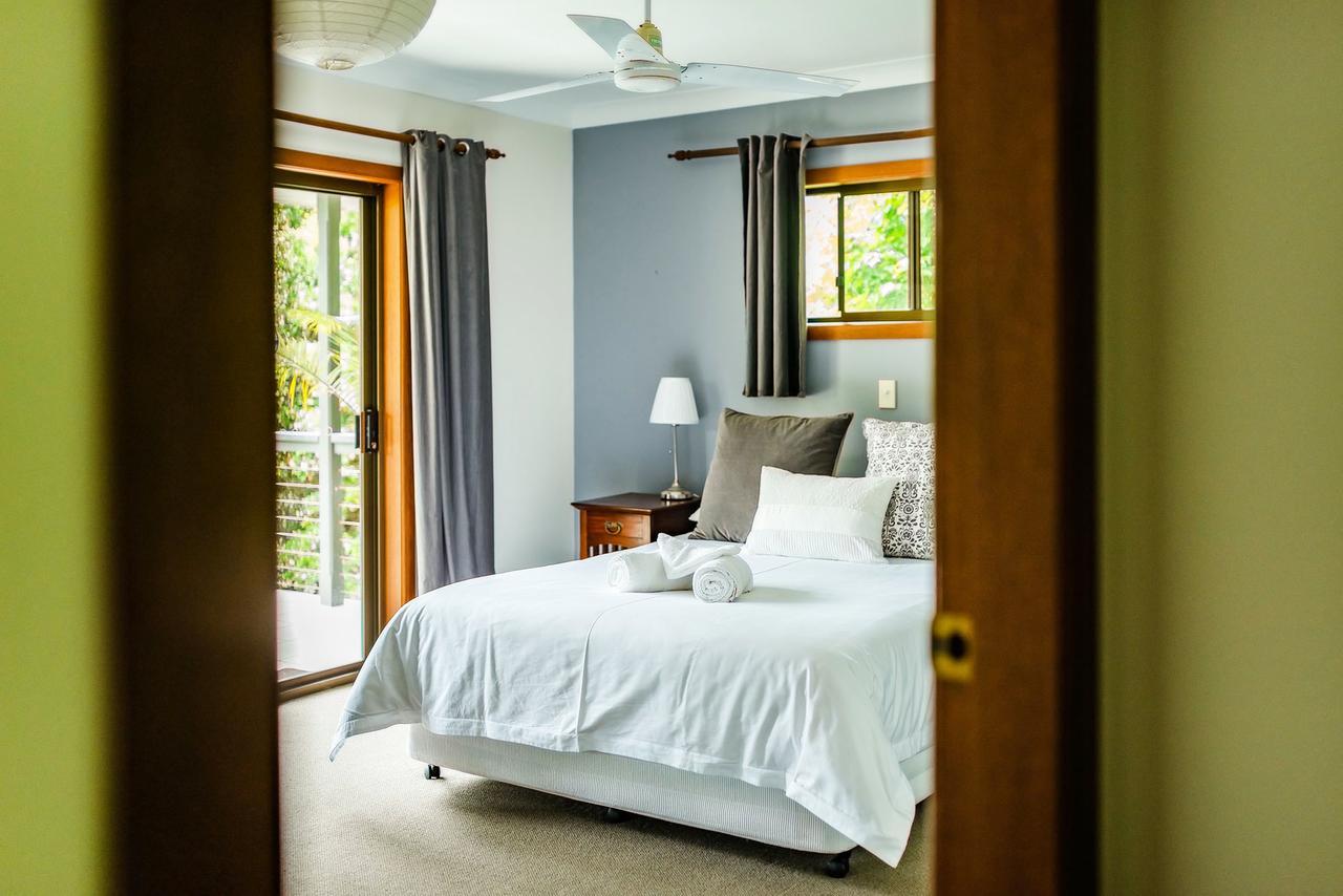 Bella Vista Bellingen Bed & Breakfast Exterior photo