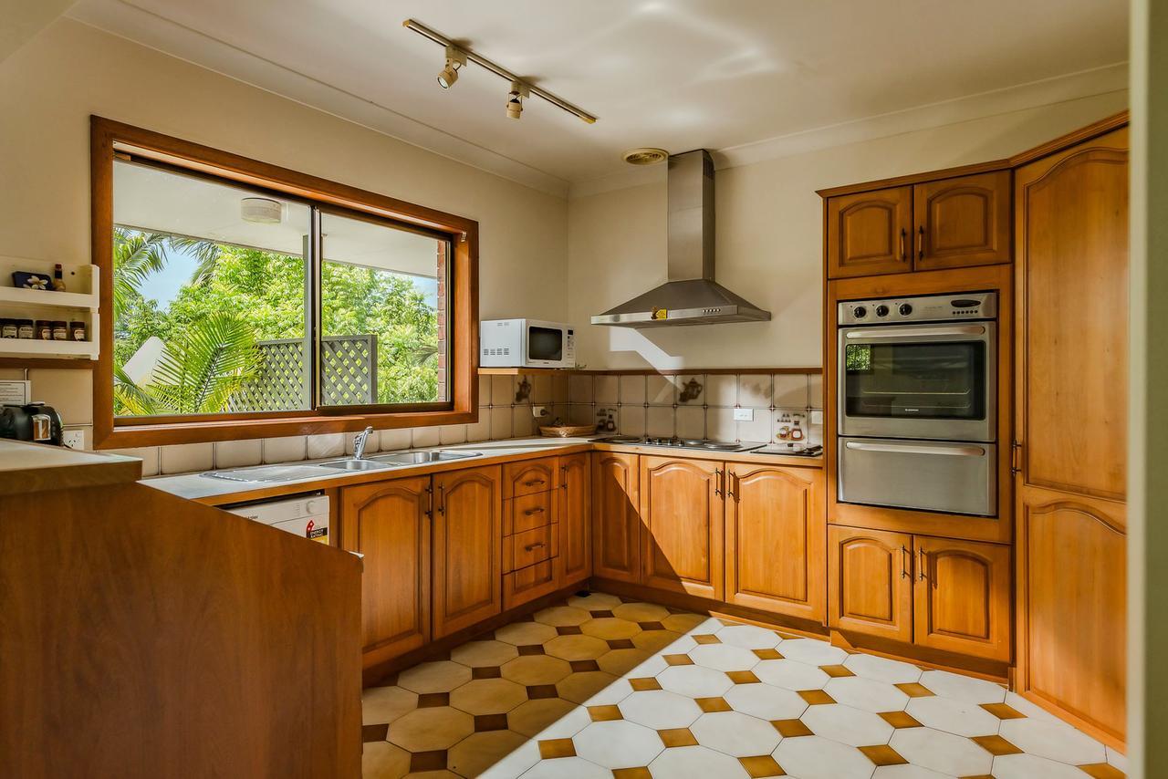 Bella Vista Bellingen Bed & Breakfast Exterior photo