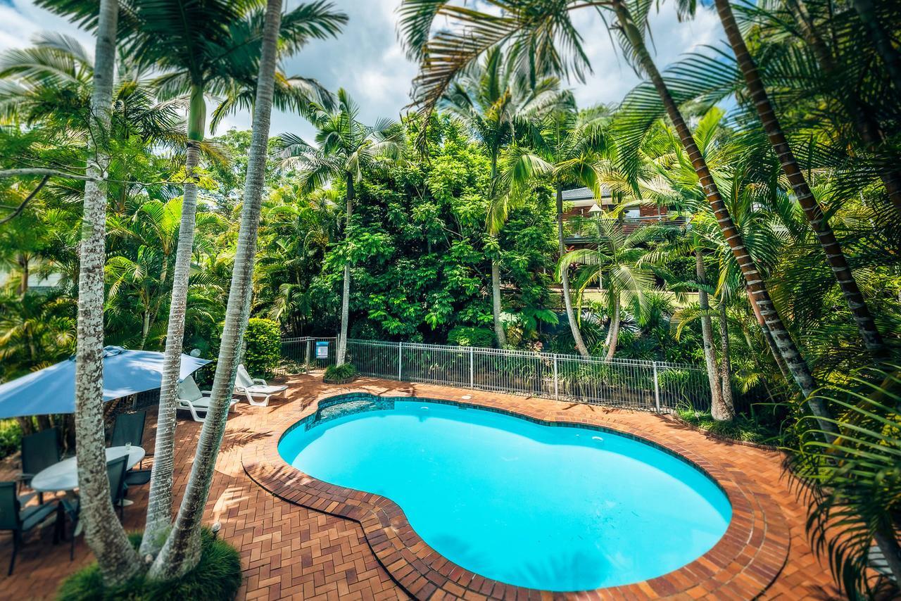 Bella Vista Bellingen Bed & Breakfast Exterior photo